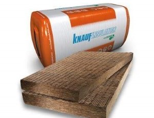 Knauf Rock4All